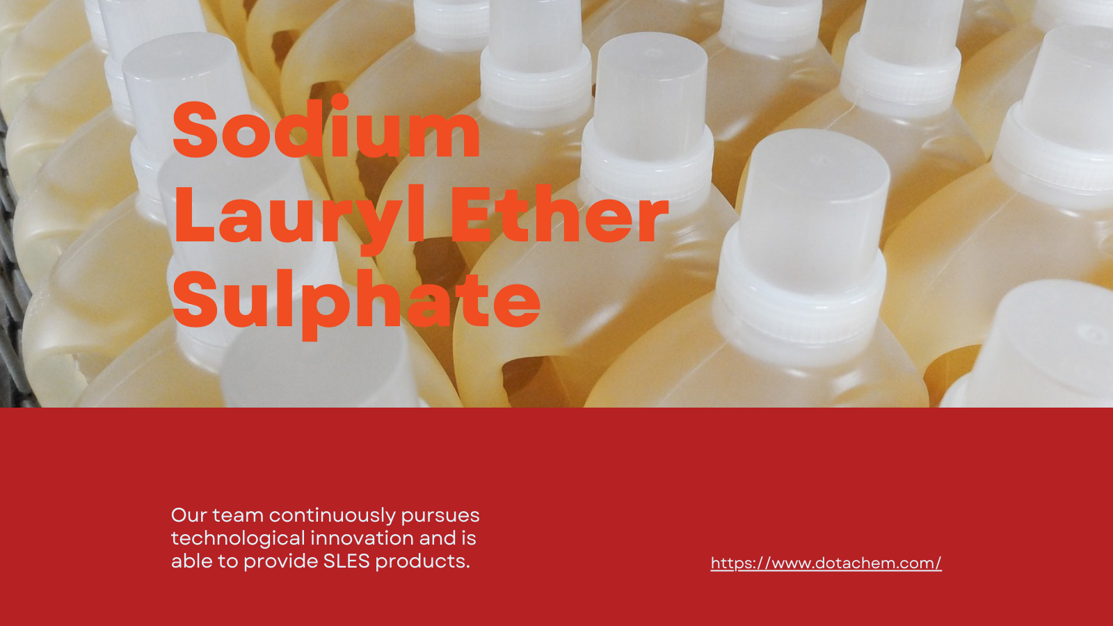 Memahami Sodium Lauryl Ether Sulphate dalam Penjagaan Kulit