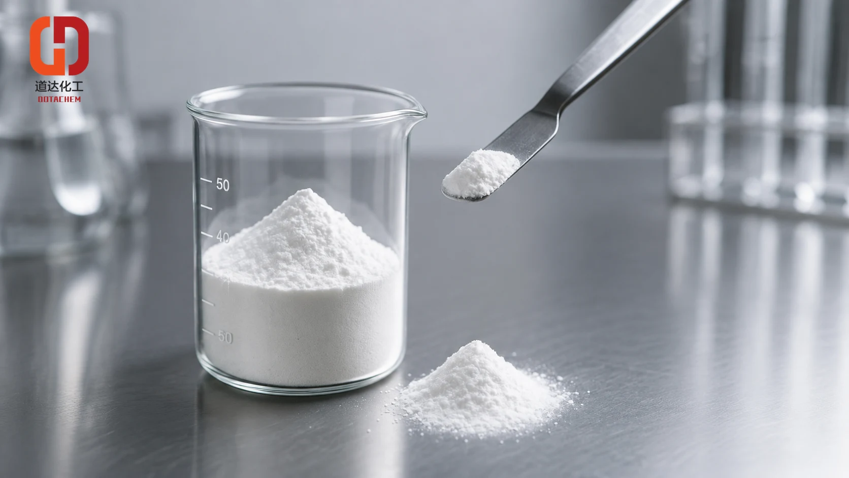 Dotachem PEG 4000: Kegunaan Praktikal dalam Pengeluaran Perindustrian