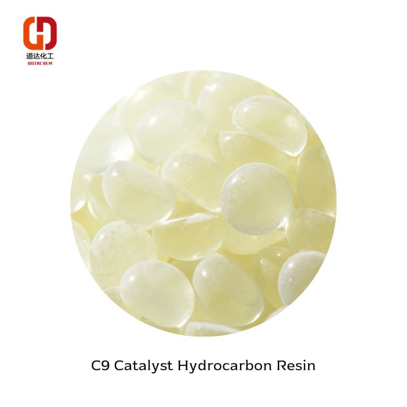C9 Resin Hidrokarbon Pemangkin