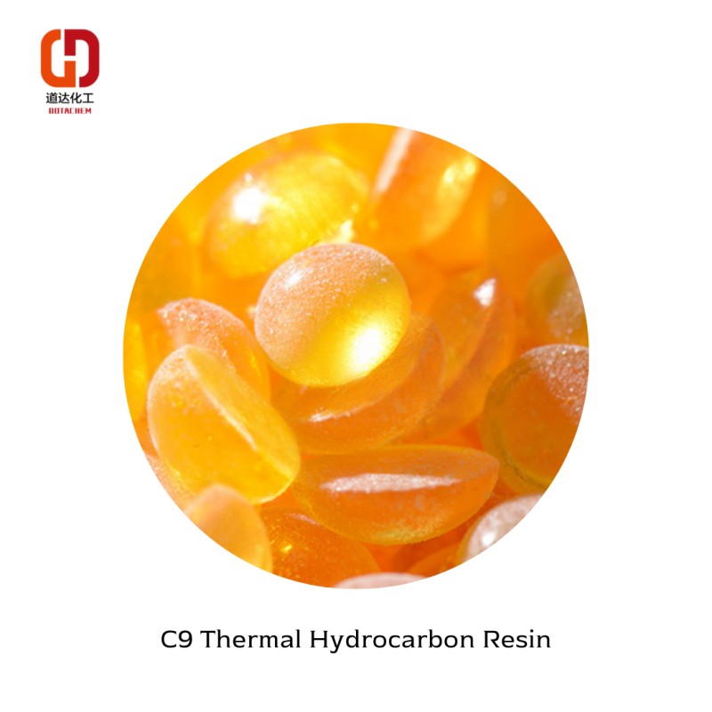 C9 Resin Hidrokarbon Thermal