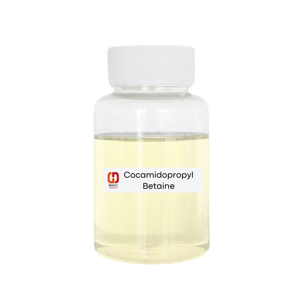 Cocamidopropyl Betaine