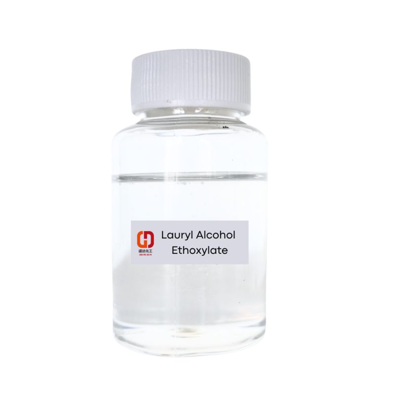 Lauryl Alcohol Ethoxylate